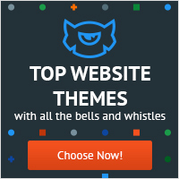 HTML5, Wordpress, CMS, SEO-Friendly Templates