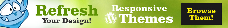 Cómo elegir una Plantillas WordPress - responsive_wp_728x90