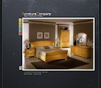 webdesign : interior, chairs, catalogue 
