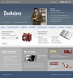 webdesign : books, order, crime 