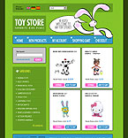 webdesign : boys, girls, toys 