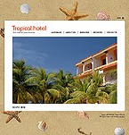 webdesign : hotel, comfortable, business 