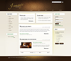 webdesign : motel, comfortable, service 