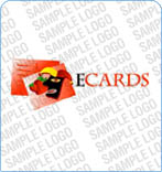 webdesign : e-card, electronic, business 