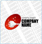 webdesign : logo, internet, computer 