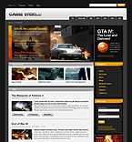webdesign : rules, action, 3d 