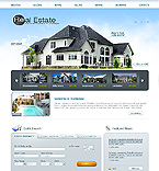 webdesign : house, buildings, management 