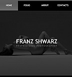webdesign : Franz, photography, photos 