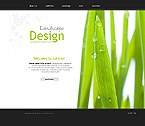 webdesign : landscape, fern, technologies 